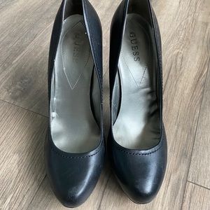 Guess Heels